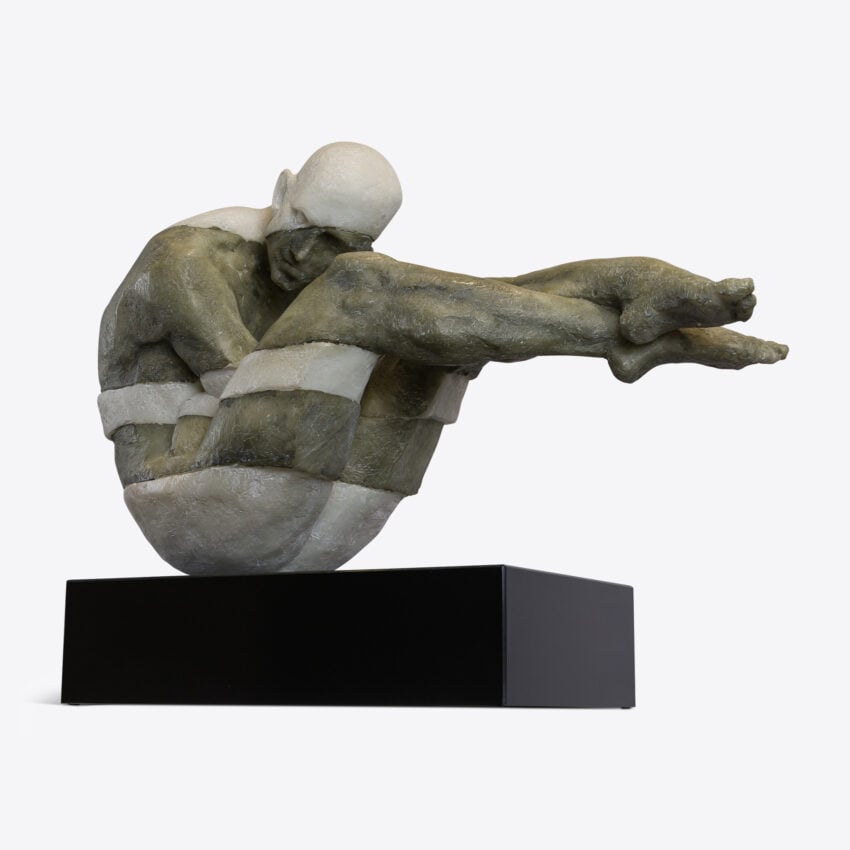 Calvaro Sculpture