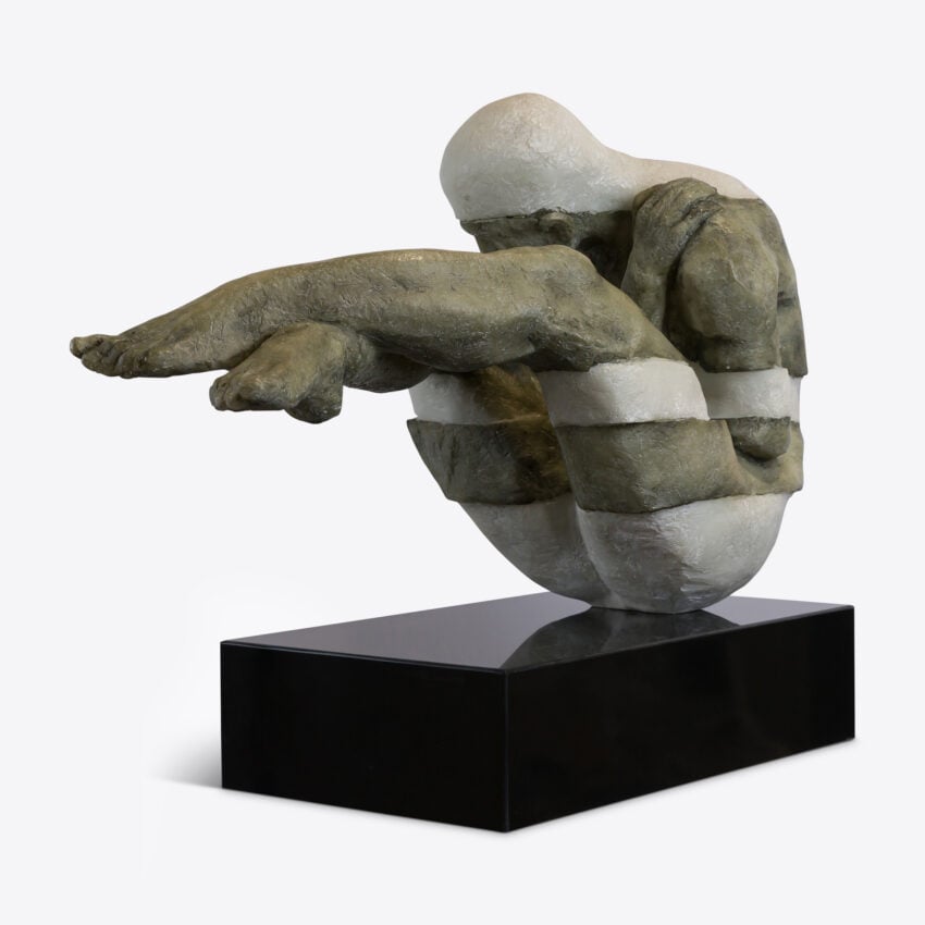 Calvaro Sculpture