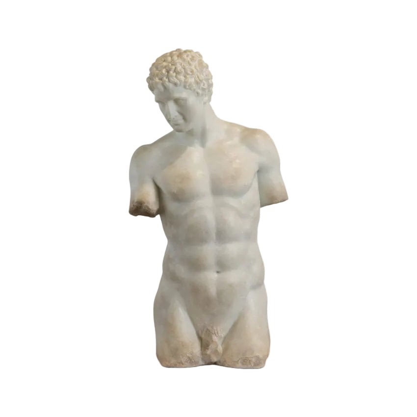 Cosimo Half Torso