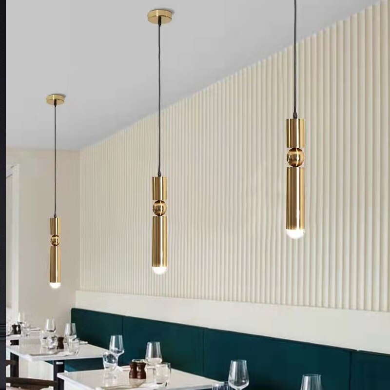 Gombe Pendant detail 5 by VORELLI® - luxury pendant light for Dubai villas and UAE interiors