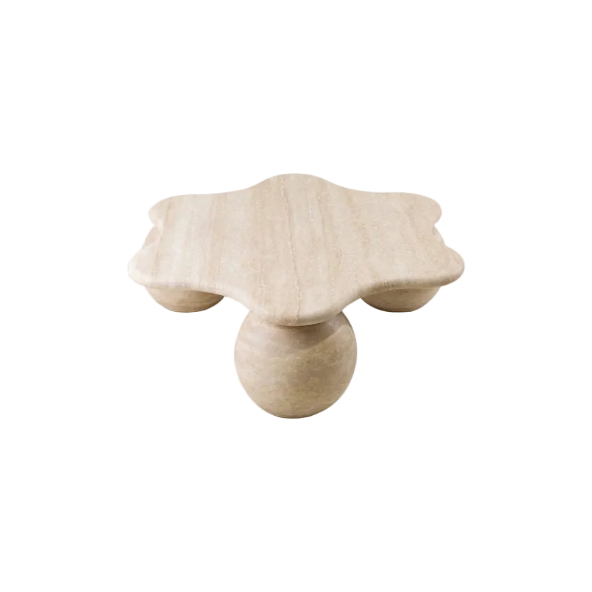 Liburno Round Coffee Table