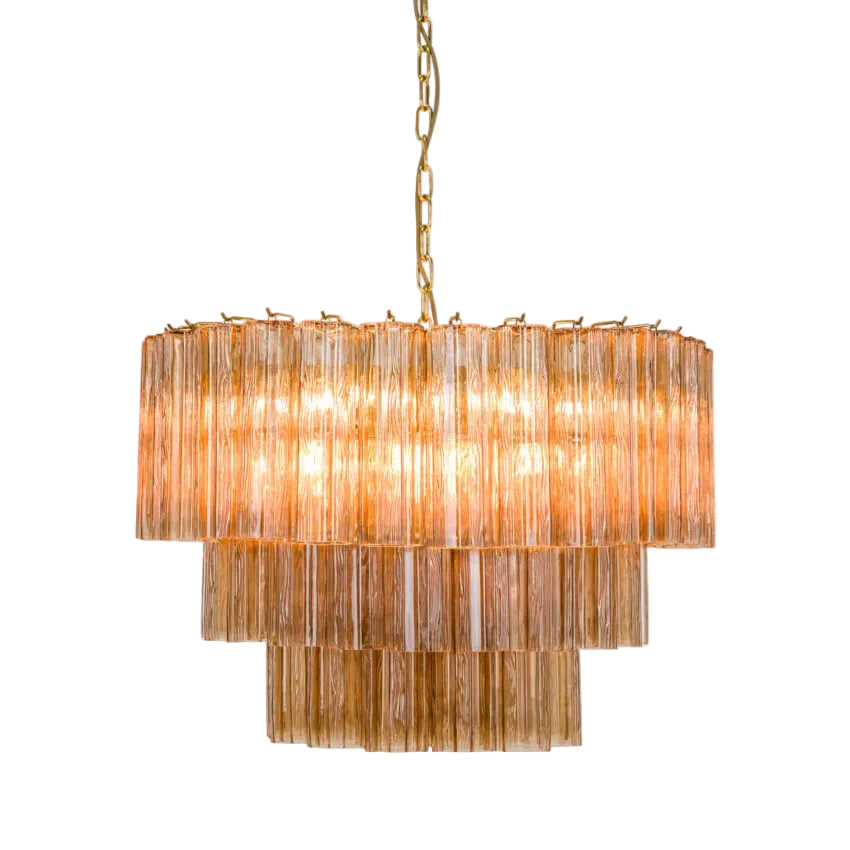 Medium Trevisano Chandelier