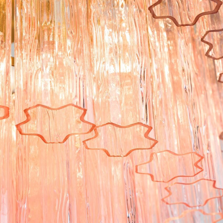 Medium Trevisano Chandelier