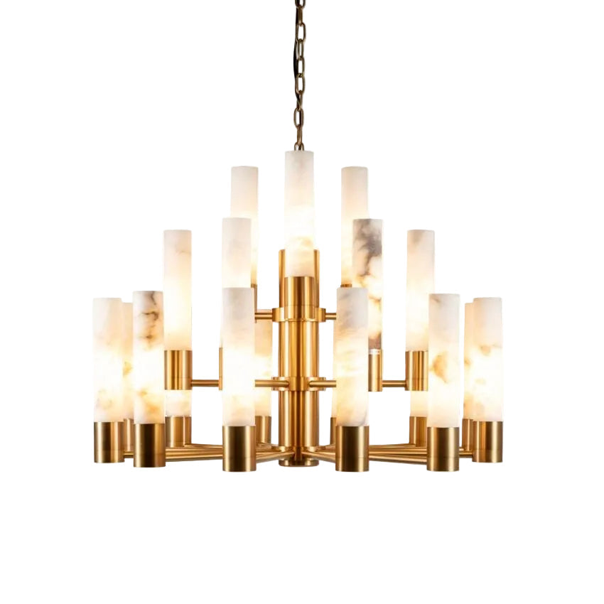 Oritano Tiered Sputnik Light