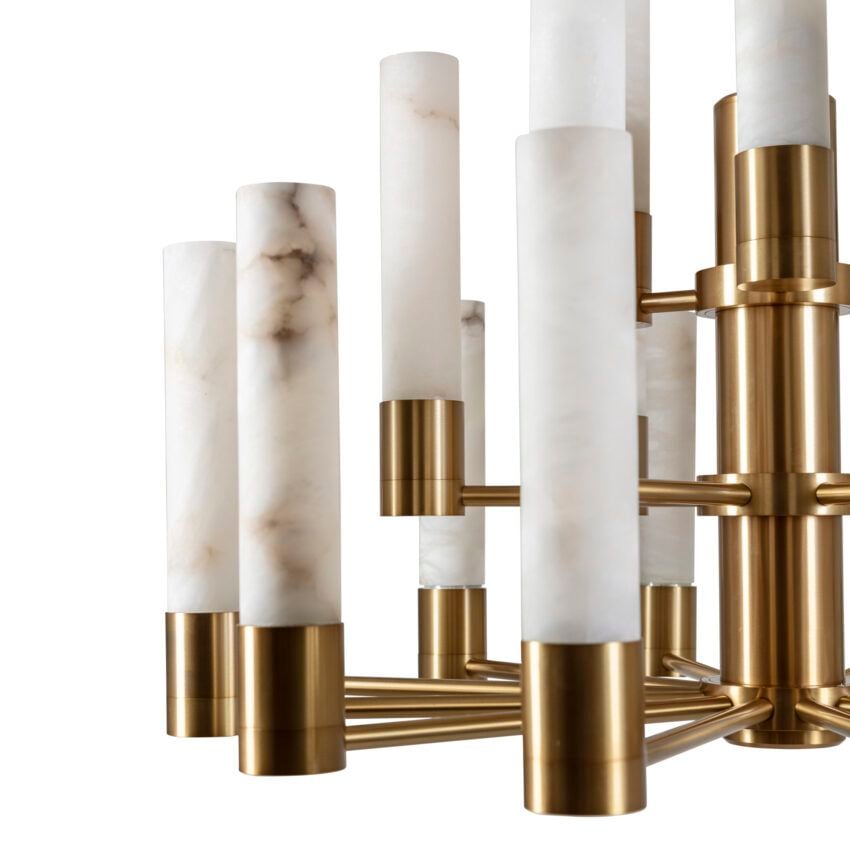 Oritano Tiered Sputnik Light
