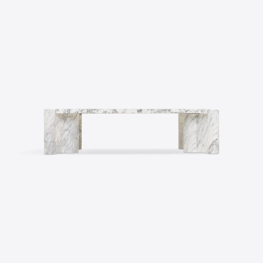 Portorino Coffee Table (Rectangular)
