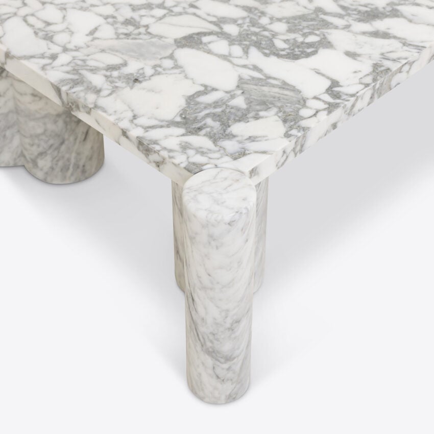 Portorino Coffee Table (Rectangular)