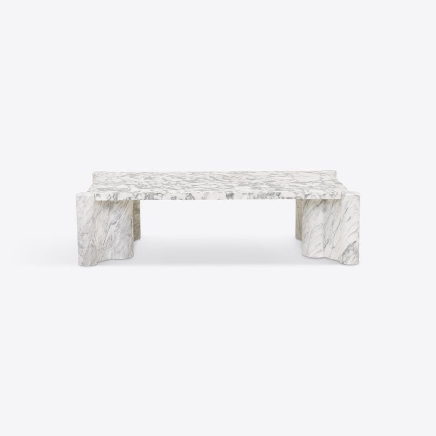 Portorino Coffee Table (Rectangular)