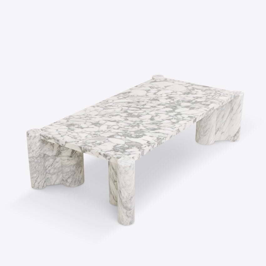 Portorino Coffee Table (Rectangular)