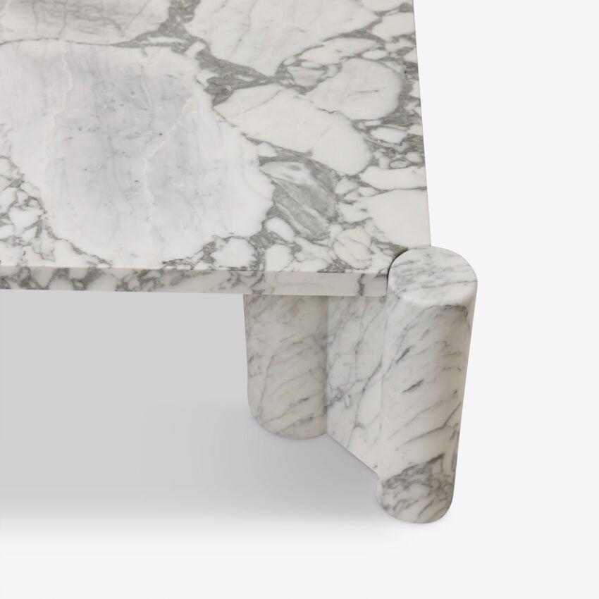 Portorino Coffee Table (Square)