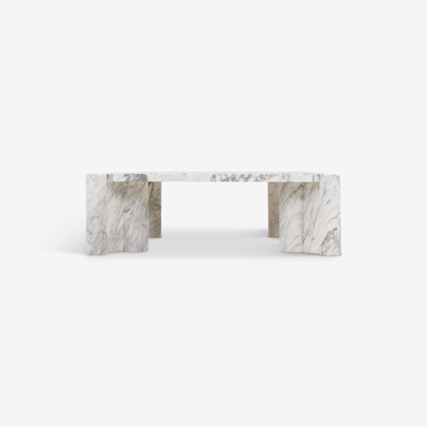 Portorino Coffee Table (Square)