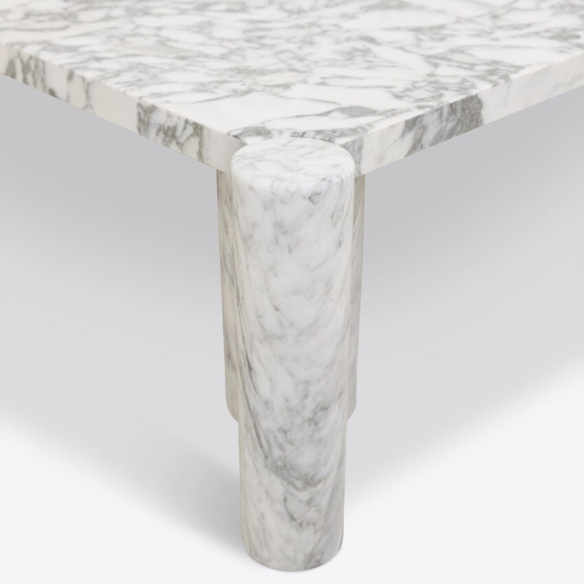 Portorino Coffee Table (Square)