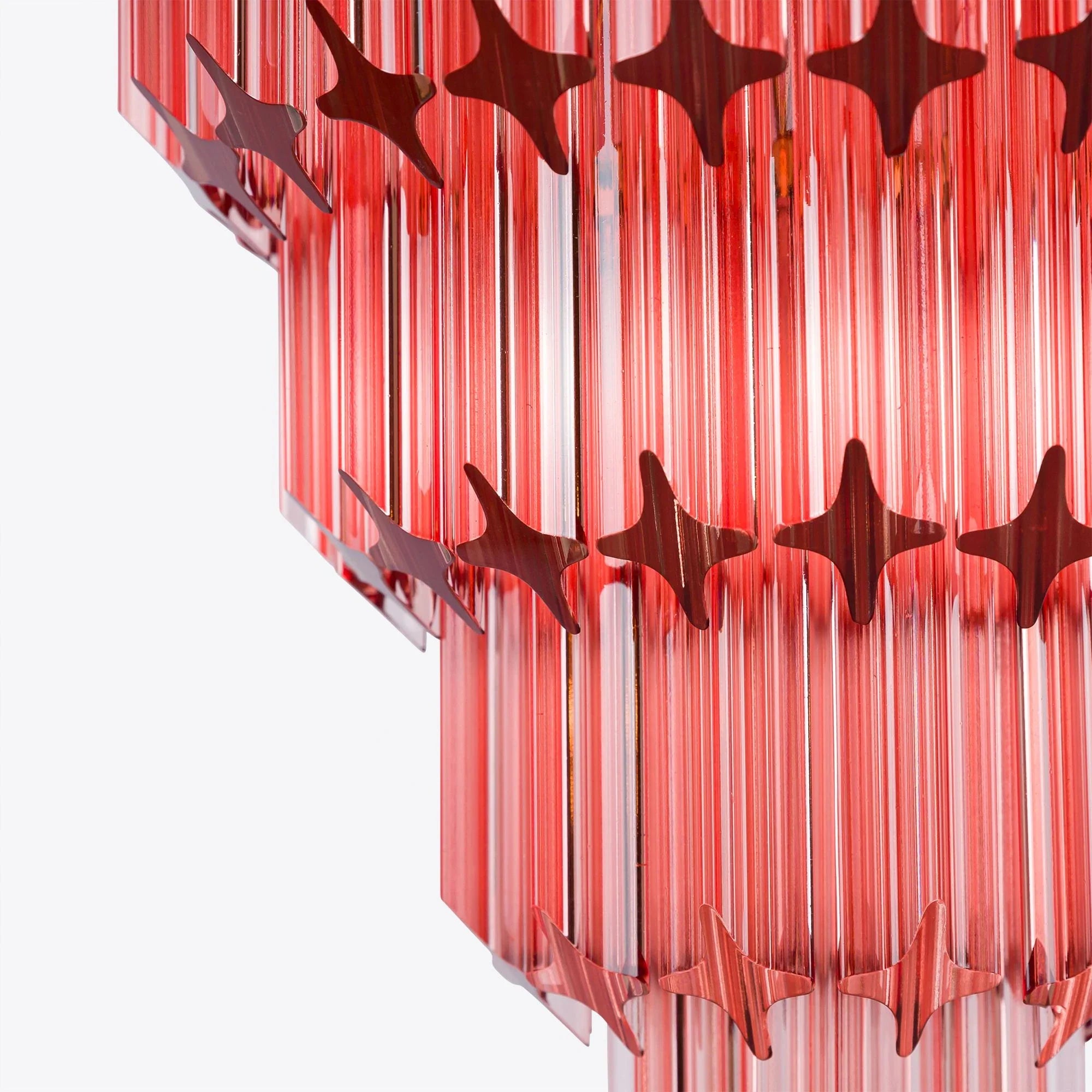 Raffaello Grandeur Staircase Chandelier by VORELLI