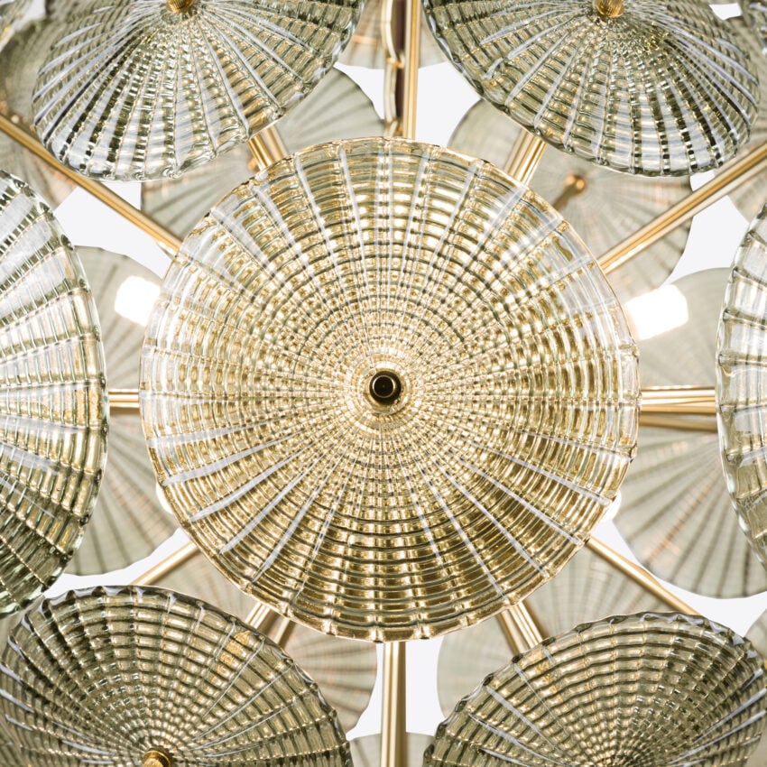 Small Vicenzino Sputnik Light