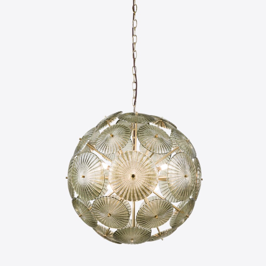 Small Vicenzino Sputnik Light