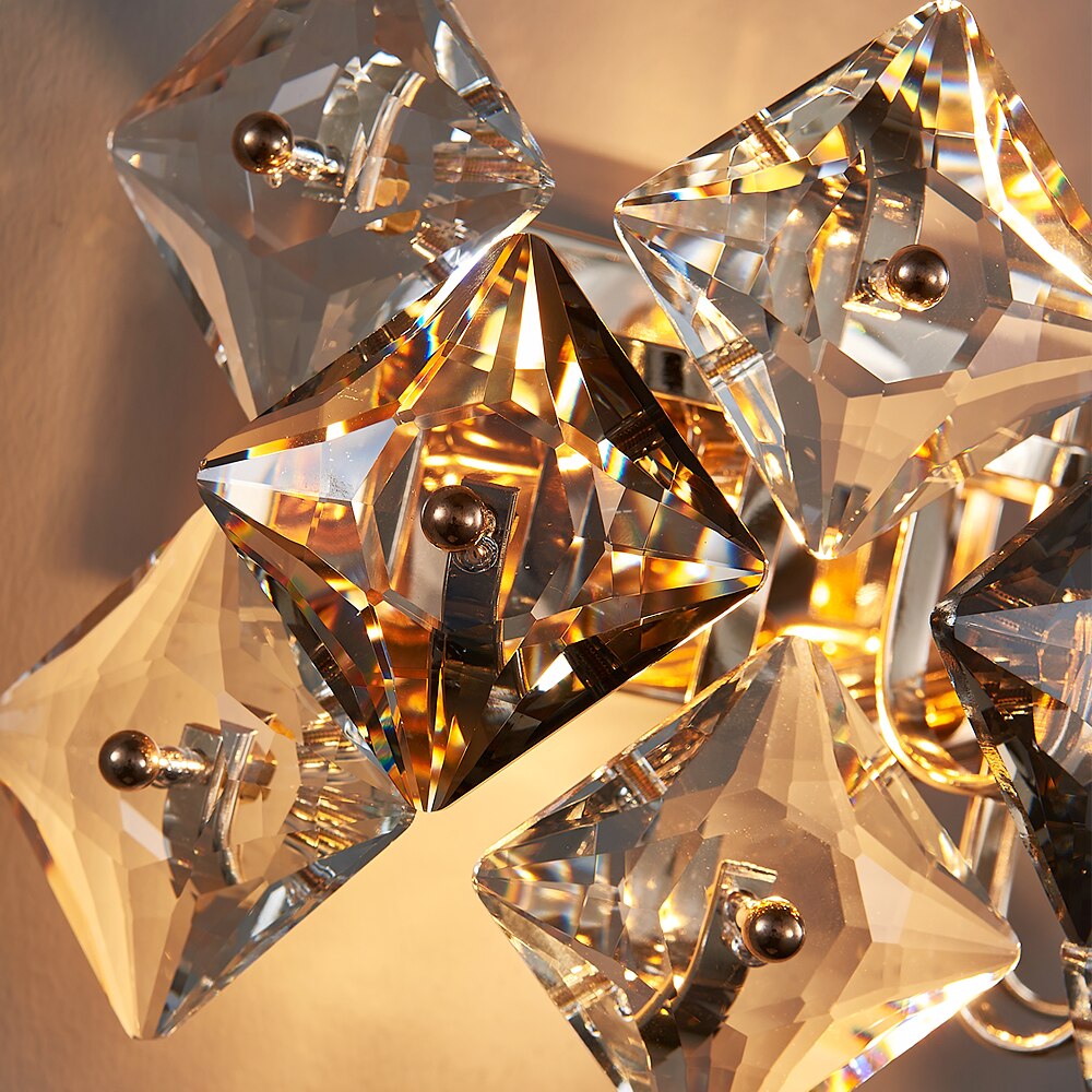 Thirlmere Wall Light by VORELLI