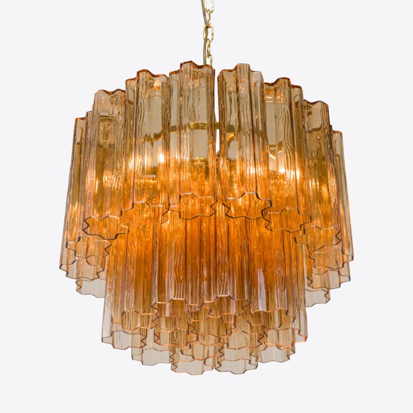Small Trevisano Chandelier
