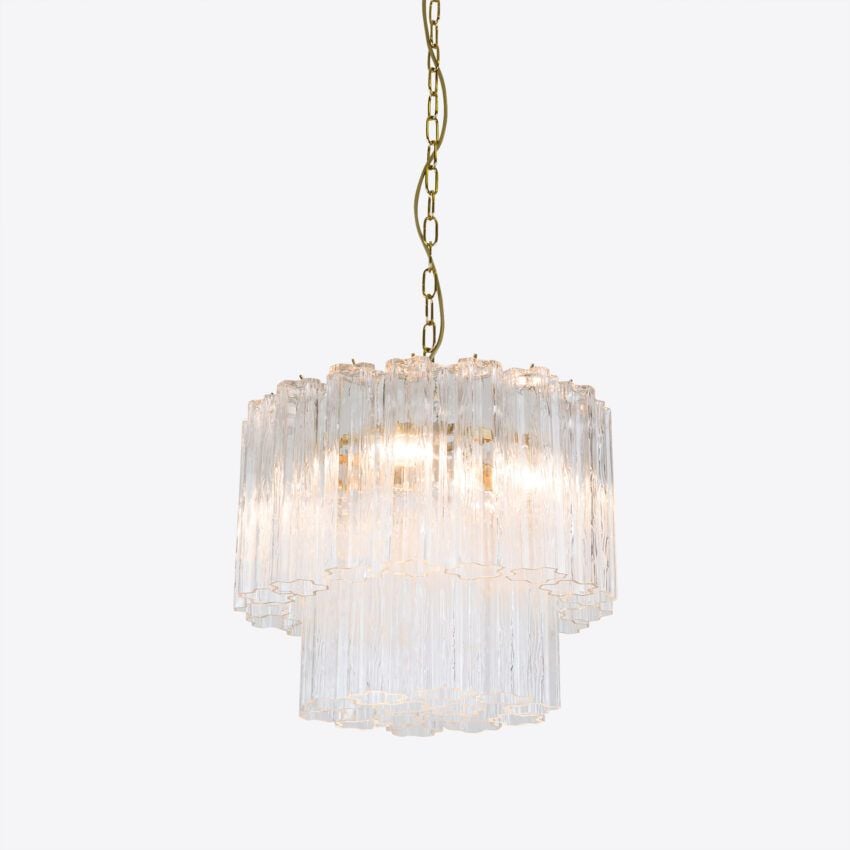 Small Trevisano Chandelier