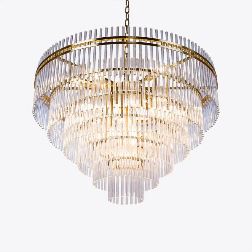 Valdoro Chandelier – 3 Sizes Available