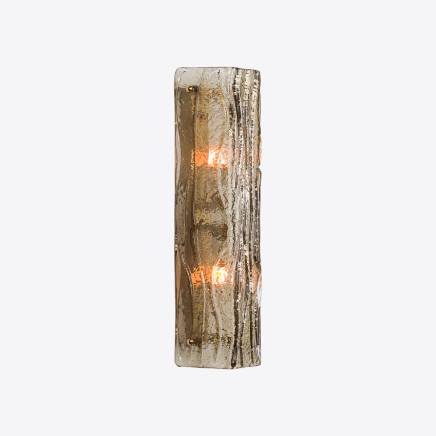 Vialone Murano Wall Light