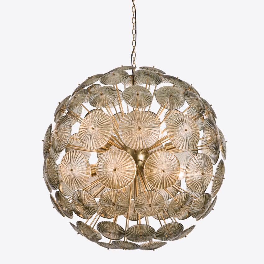 Vicenzino Large Sputnik Light