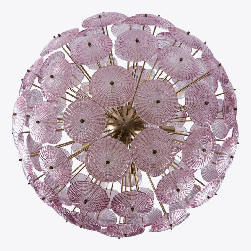 Vicenzino Large Sputnik Light