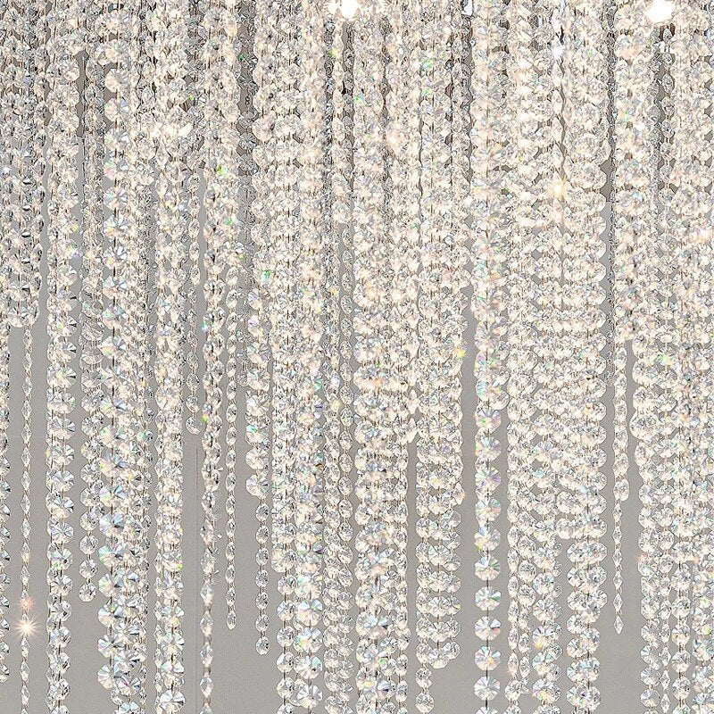 Westminster Circular Ceiling Light by VORELLI