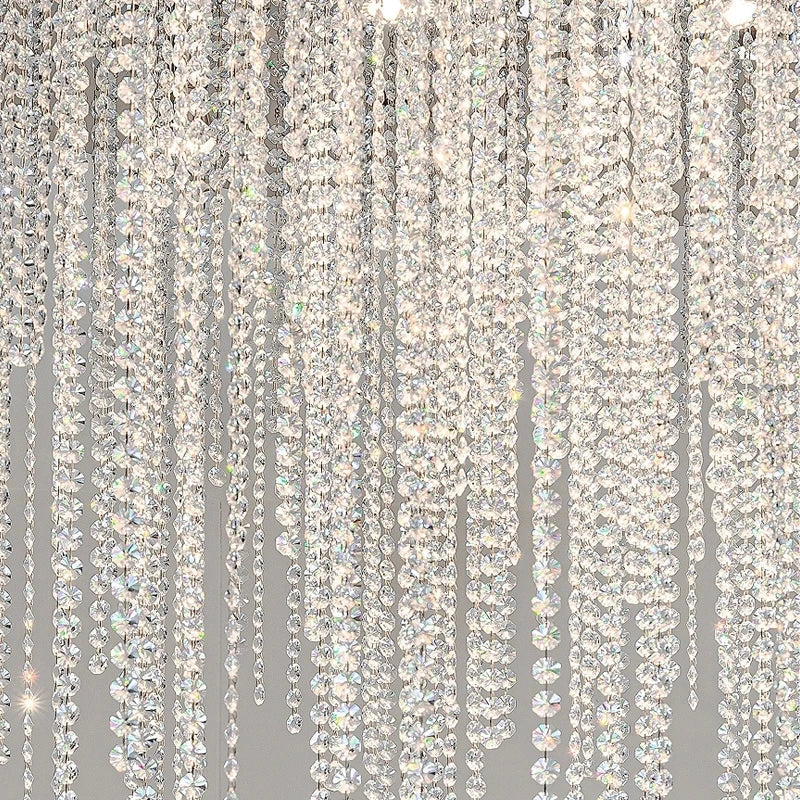 Westminster Rectangular Ceiling Light by VORELLI