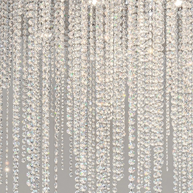 Westminster Square Ceiling Light by VORELLI