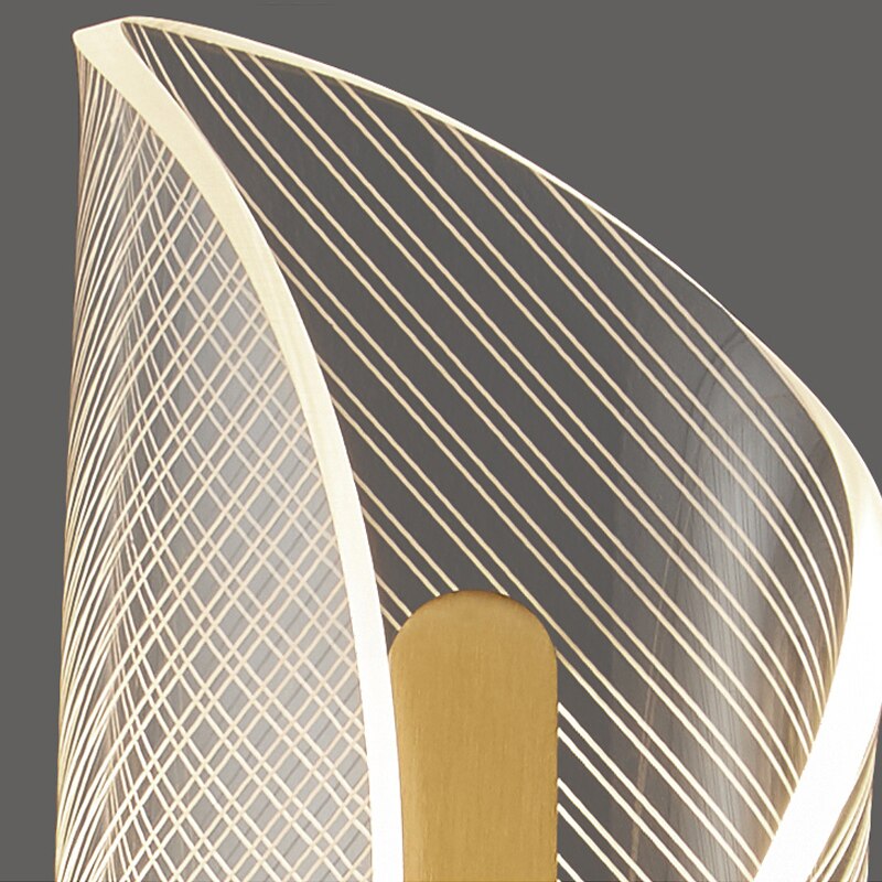 Wynyard Wall Light by VORELLI