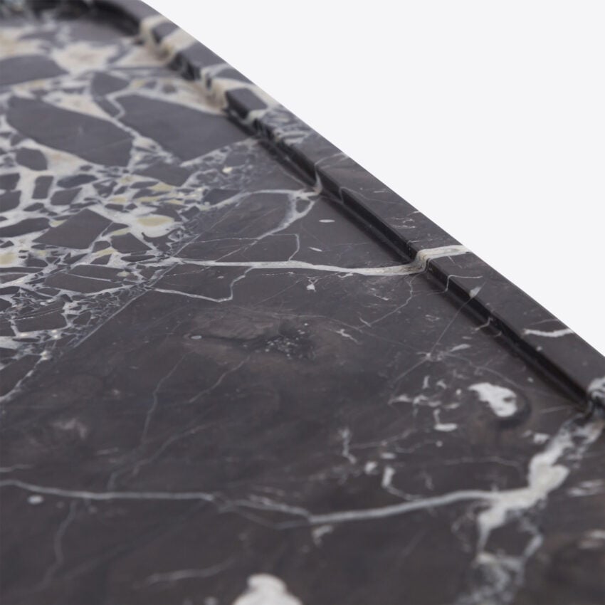 Xaviero Marble Coffee Table